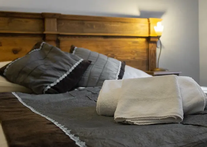 Five Stars Bed&Breakfast