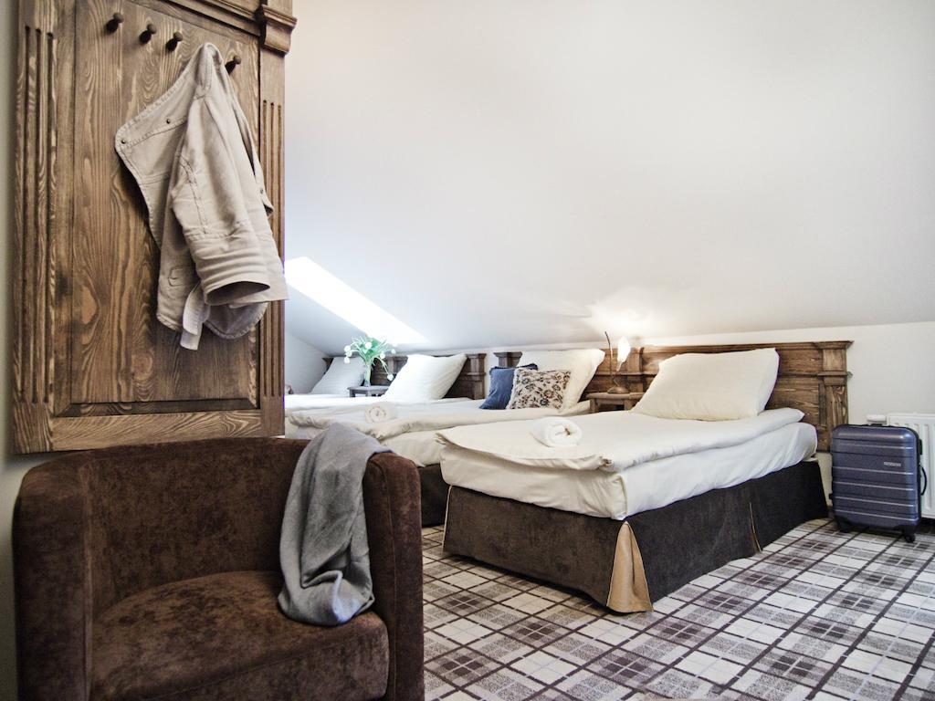Five Stars Apartahotel Breslavia