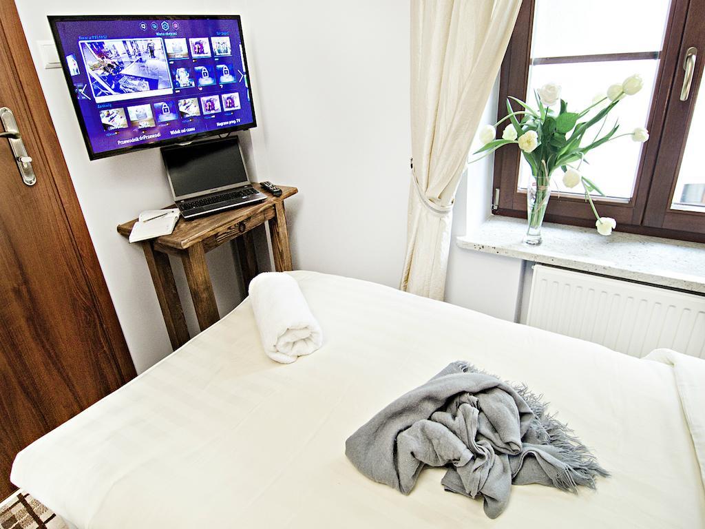 Five Stars Apartahotel Breslavia