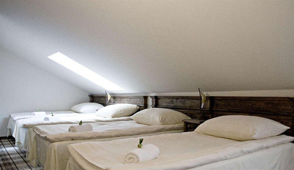 Five Stars Apartahotel