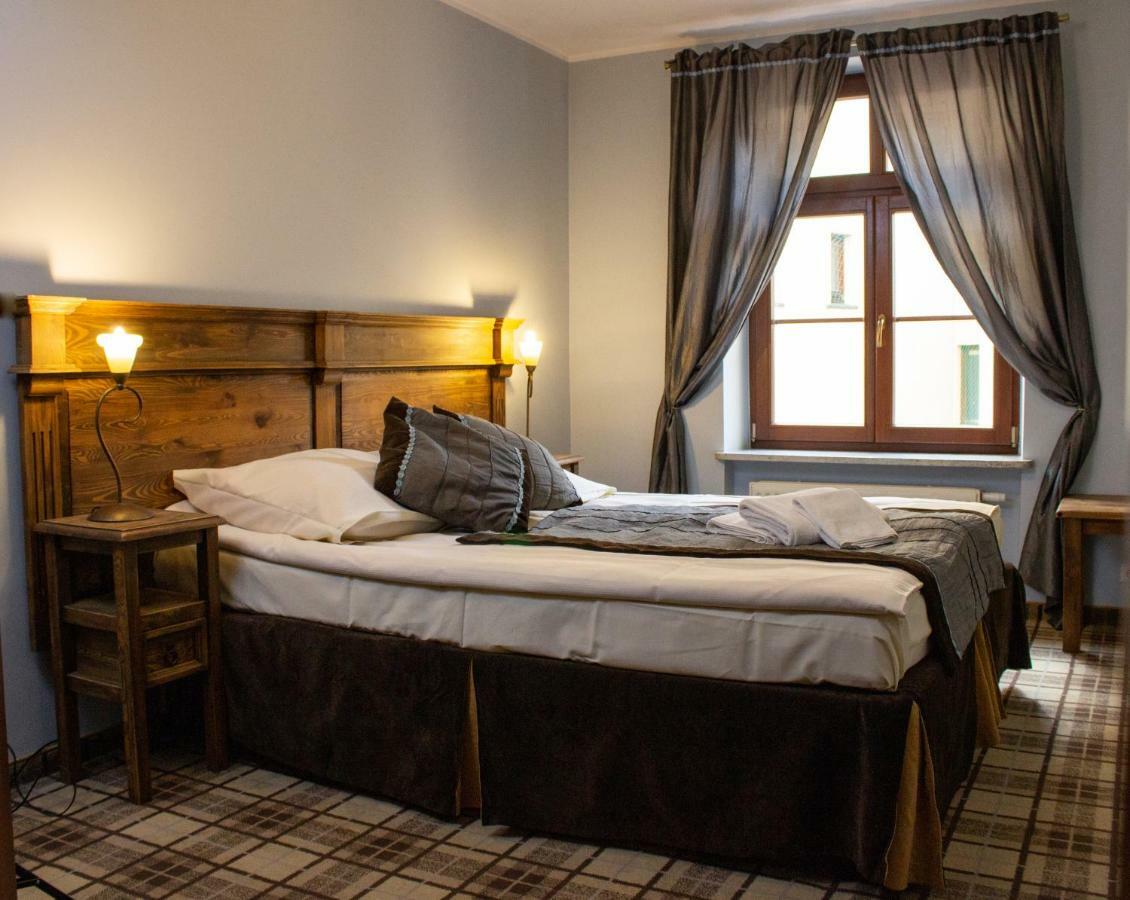 Apartahotel Five Stars 2*