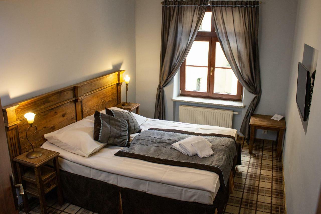 Five Stars Apartahotel 2*