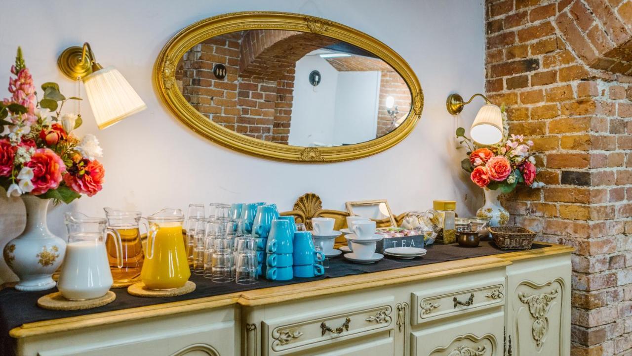 Apartahotel Five Stars Breslavia